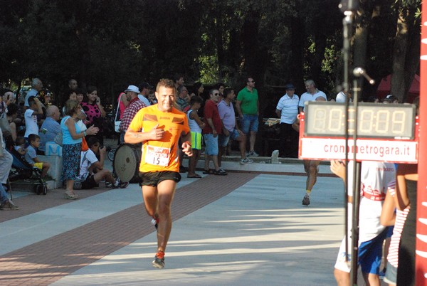 Circeo National Park Trail Race (22/08/2015) 00026