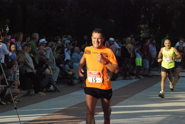 Circeo National Park Trail Race (22/08/2015) 00027