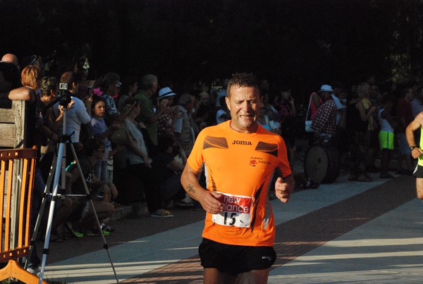 Circeo National Park Trail Race (22/08/2015) 00028