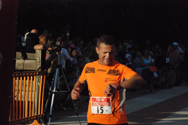 Circeo National Park Trail Race (22/08/2015) 00029