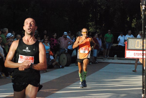 Circeo National Park Trail Race (22/08/2015) 00031