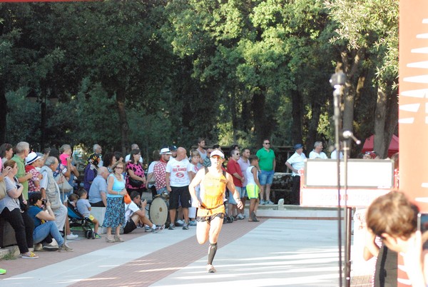 Circeo National Park Trail Race (22/08/2015) 00032