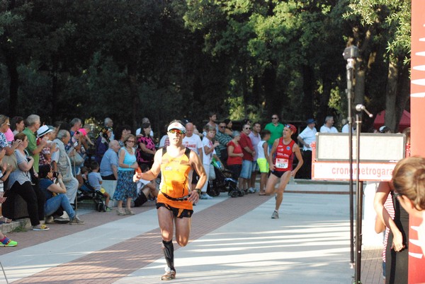 Circeo National Park Trail Race (22/08/2015) 00033