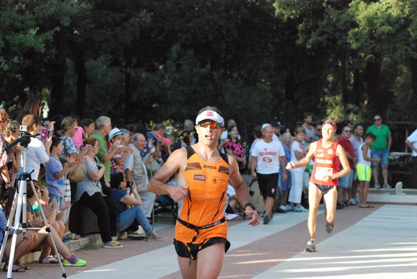 Circeo National Park Trail Race (22/08/2015) 00034