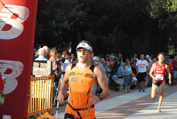 Circeo National Park Trail Race (22/08/2015) 00035