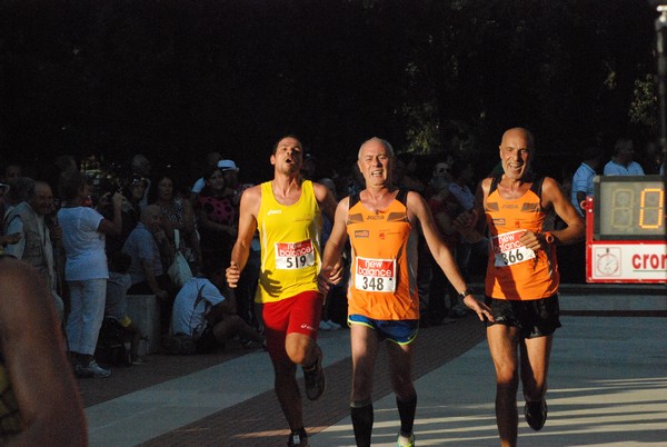 Circeo National Park Trail Race (22/08/2015) 00036