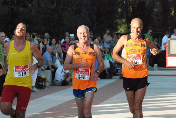 Circeo National Park Trail Race (22/08/2015) 00037
