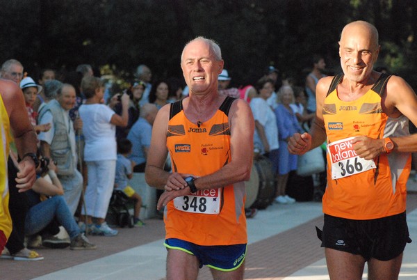 Circeo National Park Trail Race (22/08/2015) 00038