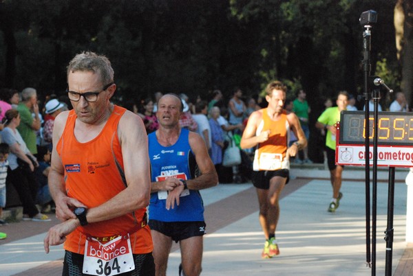 Circeo National Park Trail Race (22/08/2015) 00047