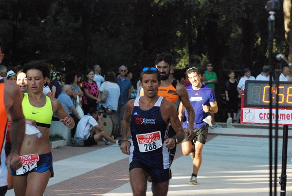 Circeo National Park Trail Race (22/08/2015) 00059