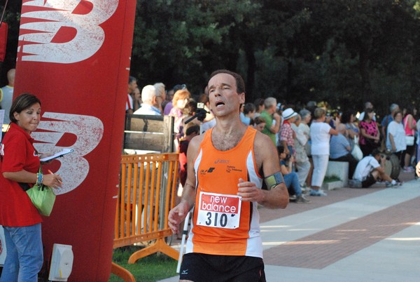 Circeo National Park Trail Race (22/08/2015) 00065