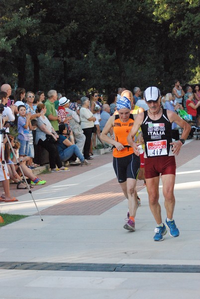 Circeo National Park Trail Race (22/08/2015) 00071