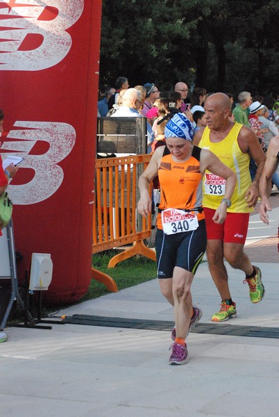 Circeo National Park Trail Race (22/08/2015) 00075