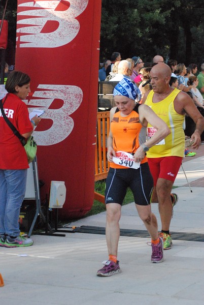 Circeo National Park Trail Race (22/08/2015) 00076