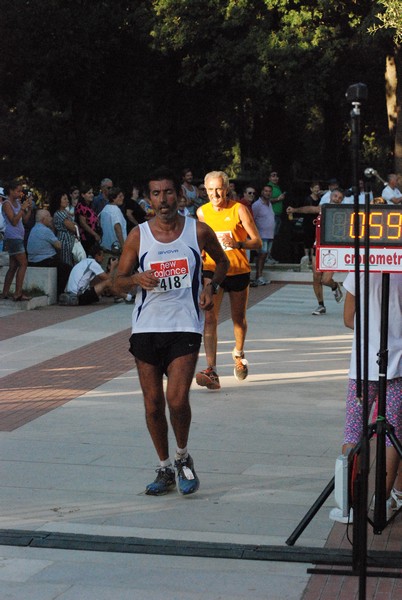 Circeo National Park Trail Race (22/08/2015) 00078