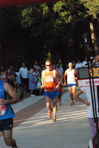 Circeo National Park Trail Race (22/08/2015) 00079