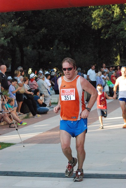 Circeo National Park Trail Race (22/08/2015) 00081