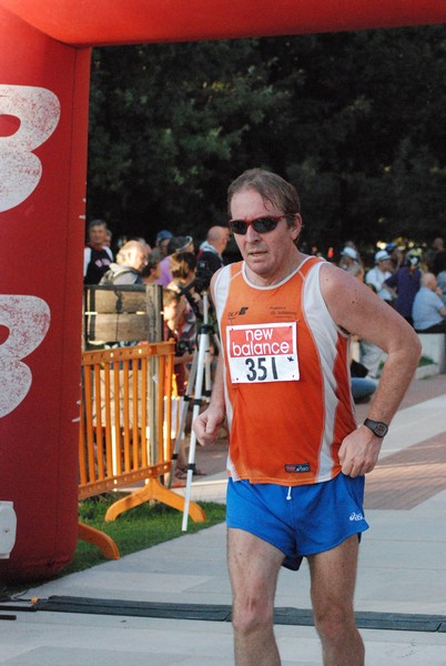 Circeo National Park Trail Race (22/08/2015) 00083