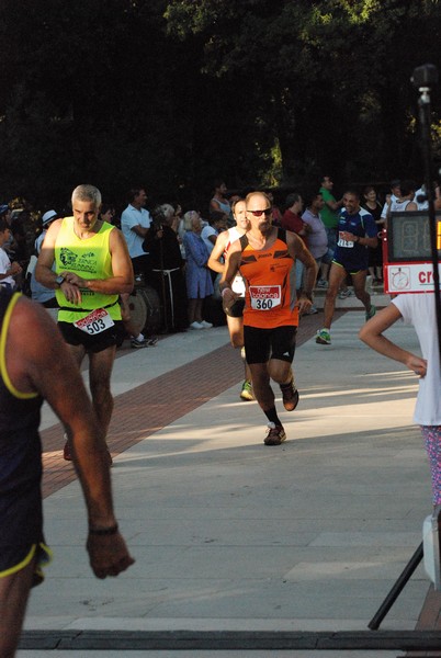 Circeo National Park Trail Race (22/08/2015) 00084
