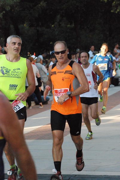 Circeo National Park Trail Race (22/08/2015) 00086