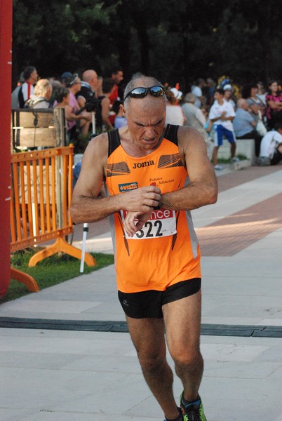 Circeo National Park Trail Race (22/08/2015) 00091