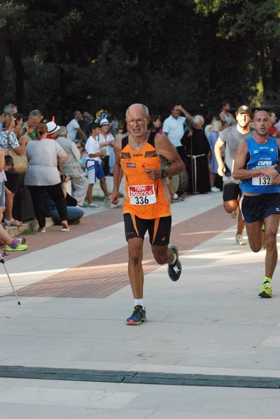 Circeo National Park Trail Race (22/08/2015) 00092
