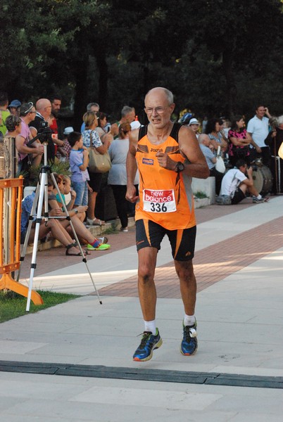 Circeo National Park Trail Race (22/08/2015) 00093