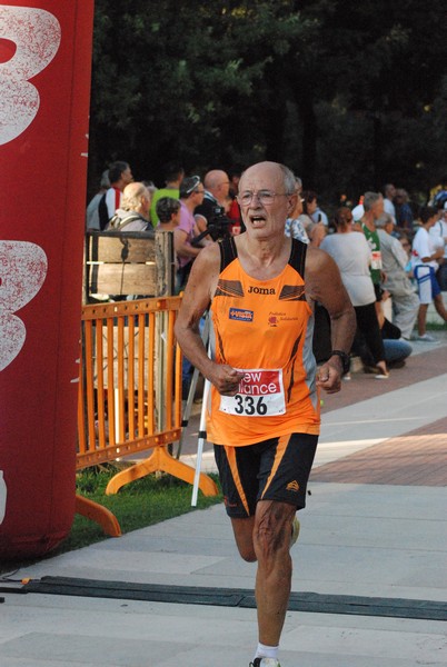 Circeo National Park Trail Race (22/08/2015) 00094