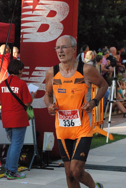 Circeo National Park Trail Race (22/08/2015) 00095