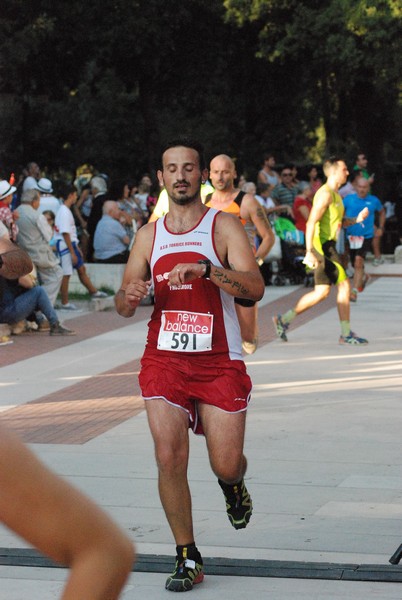 Circeo National Park Trail Race (22/08/2015) 00097