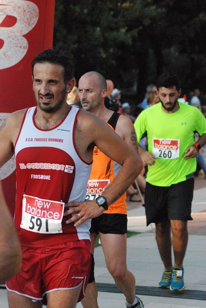 Circeo National Park Trail Race (22/08/2015) 00099