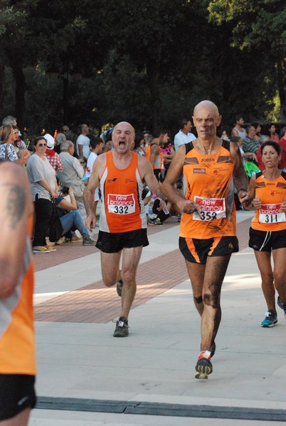Circeo National Park Trail Race (22/08/2015) 00103