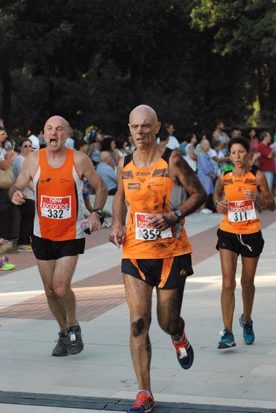 Circeo National Park Trail Race (22/08/2015) 00104