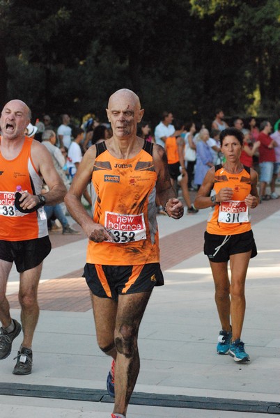 Circeo National Park Trail Race (22/08/2015) 00105