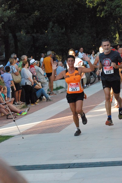 Circeo National Park Trail Race (22/08/2015) 00110