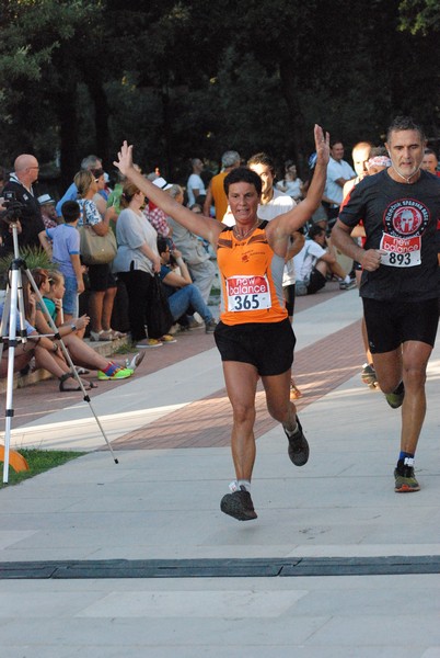 Circeo National Park Trail Race (22/08/2015) 00111