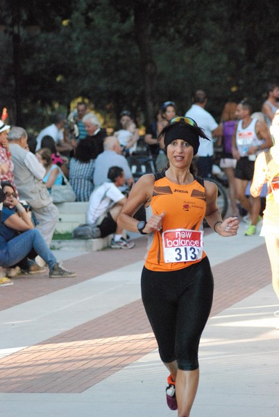 Circeo National Park Trail Race (22/08/2015) 00115