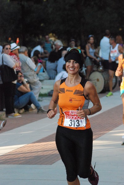 Circeo National Park Trail Race (22/08/2015) 00116