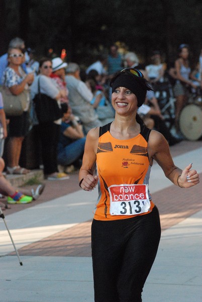 Circeo National Park Trail Race (22/08/2015) 00117