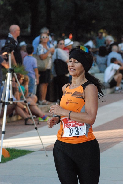 Circeo National Park Trail Race (22/08/2015) 00118