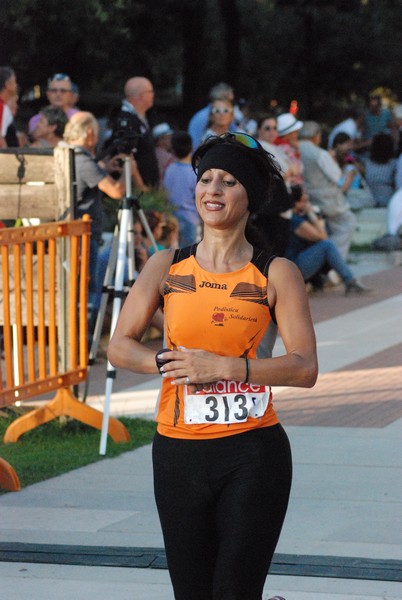 Circeo National Park Trail Race (22/08/2015) 00119