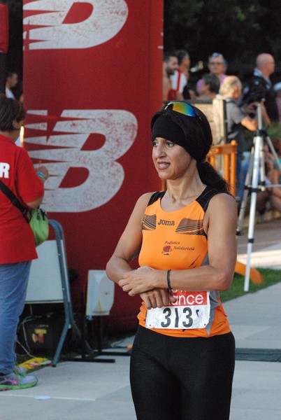 Circeo National Park Trail Race (22/08/2015) 00120