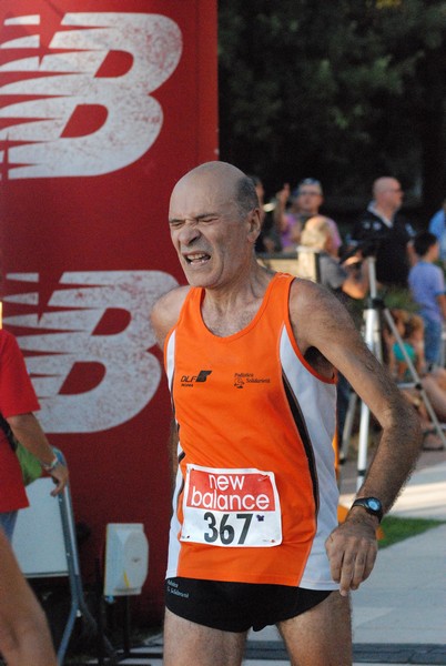 Circeo National Park Trail Race (22/08/2015) 00123