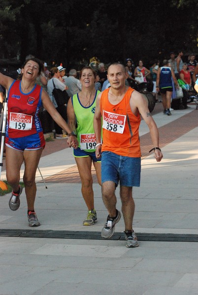 Circeo National Park Trail Race (22/08/2015) 00127