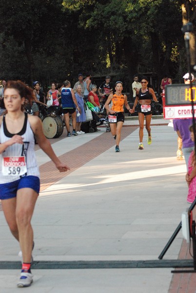 Circeo National Park Trail Race (22/08/2015) 00128