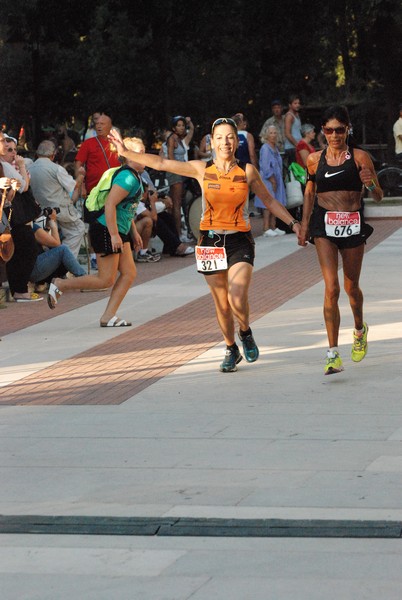 Circeo National Park Trail Race (22/08/2015) 00130