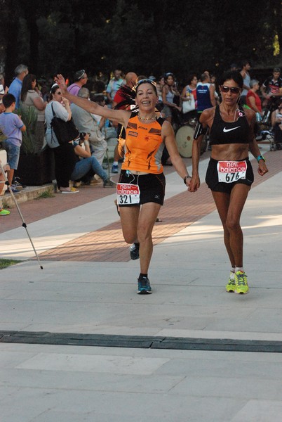 Circeo National Park Trail Race (22/08/2015) 00131