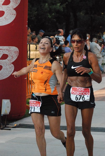 Circeo National Park Trail Race (22/08/2015) 00133