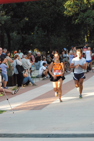 Circeo National Park Trail Race (22/08/2015) 00134