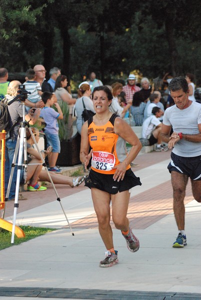 Circeo National Park Trail Race (22/08/2015) 00135